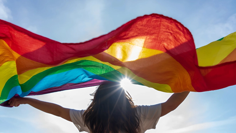  Cộng đồng LGBT có mấy loại 