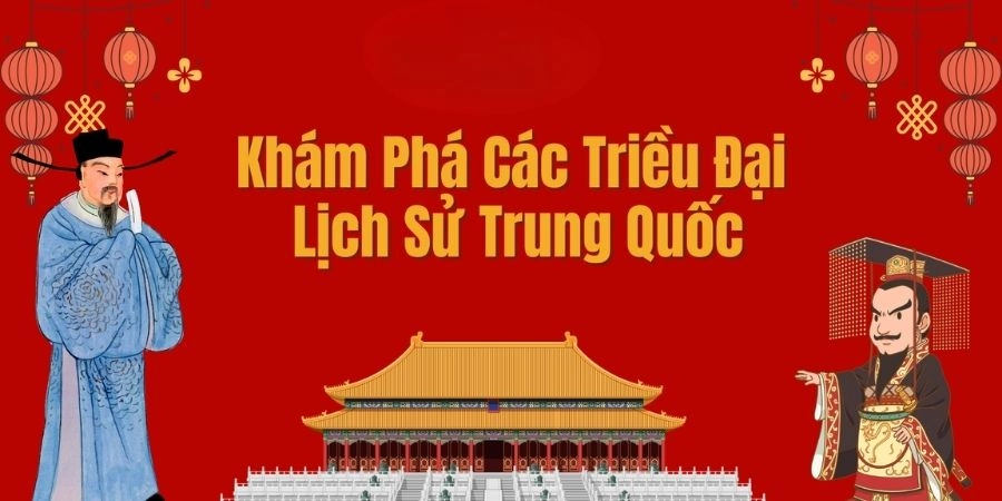 Thời kỳ huyền thoại và các triều đại đầu tiên