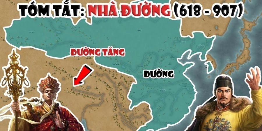 Thời kỳ thống nhất và nhà Hán