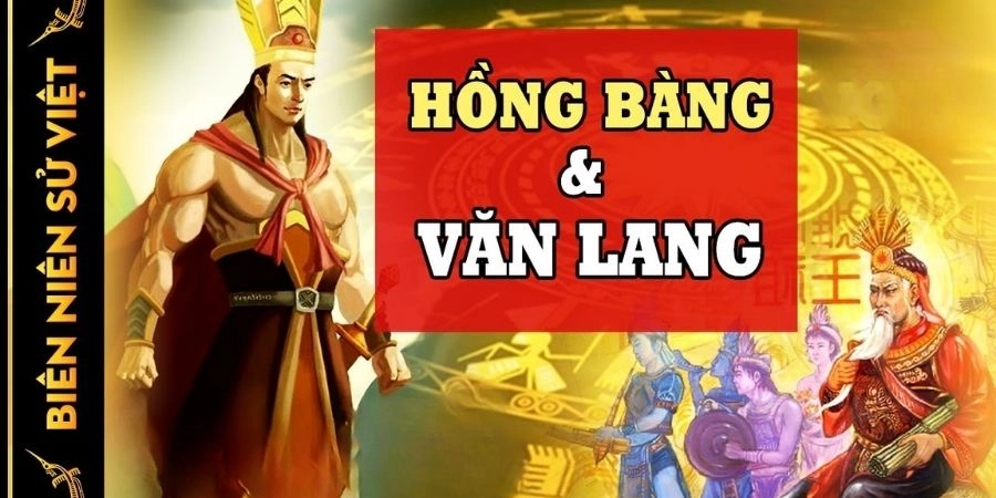 Thời kỳ Hồng Bàng và các triều đại đầu tiên