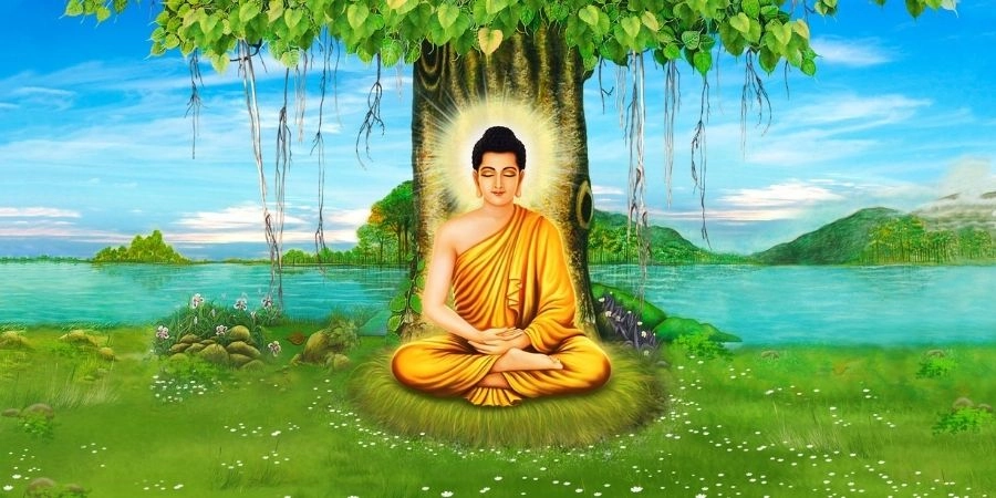 Giới thiệu về các vị Phật