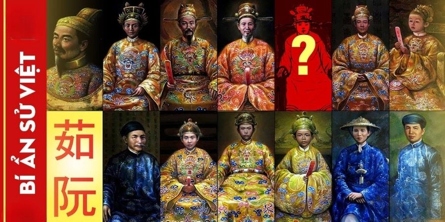 Kháng chiến và sự lệ thuộc vào Pháp