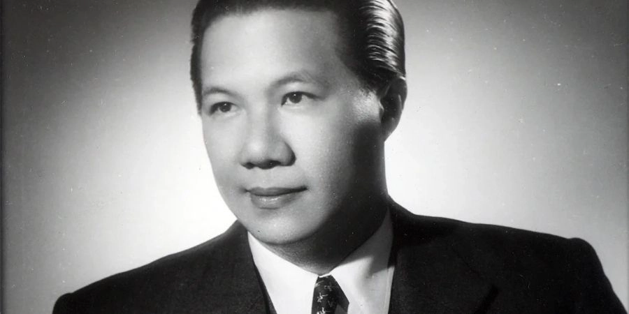 Vua Bảo Đại (1925 - 1945)