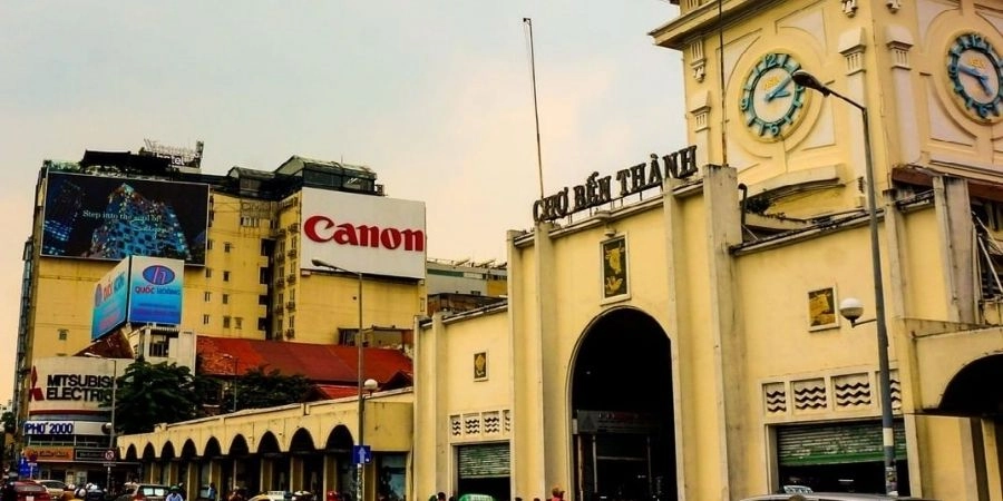 Văn hóa và kiến trúc đặc trưng của Chợ Lớn