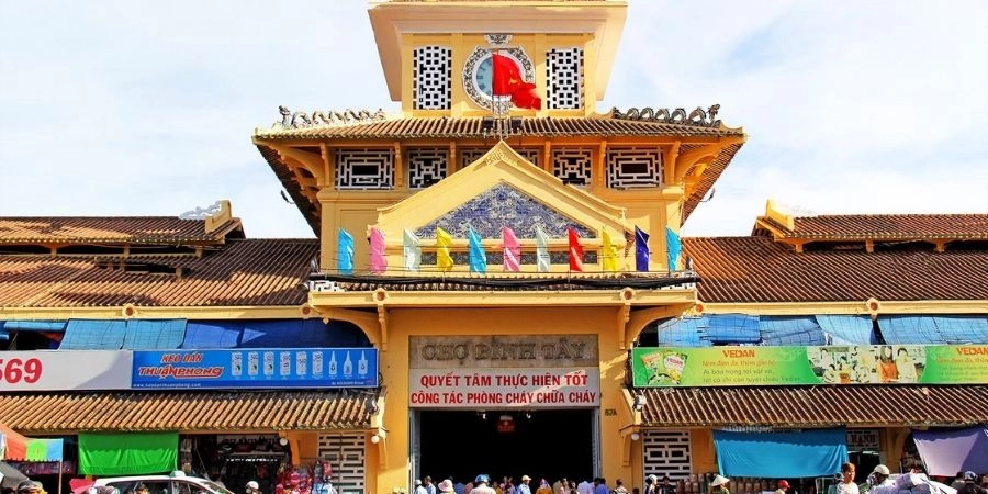Tầm ảnh hưởng của Chợ Lớn trong văn hóa và xã hội