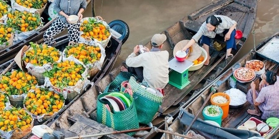 Văn hóa và đặc điểm độc đáo
