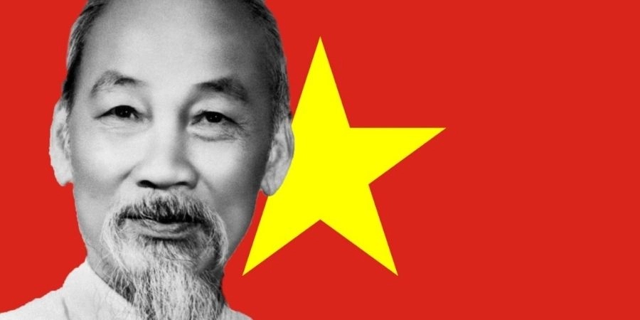 Giới thiệu về chủ tịch Hồ Chí Minh