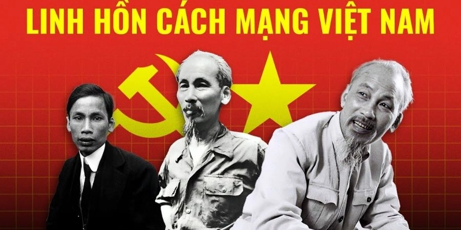 Thời kỳ đầu đời và hành trình tìm đường cứu nước