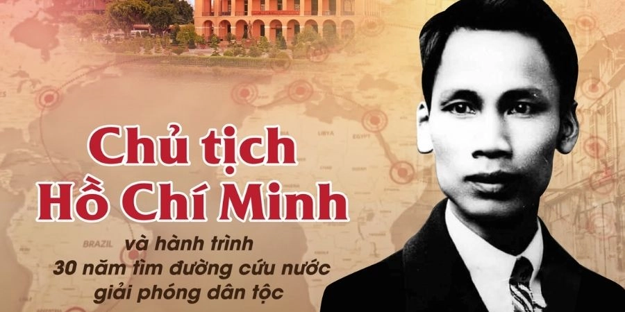 Sự nghiệp cách mạng và thành lập Đảng Cộng sản