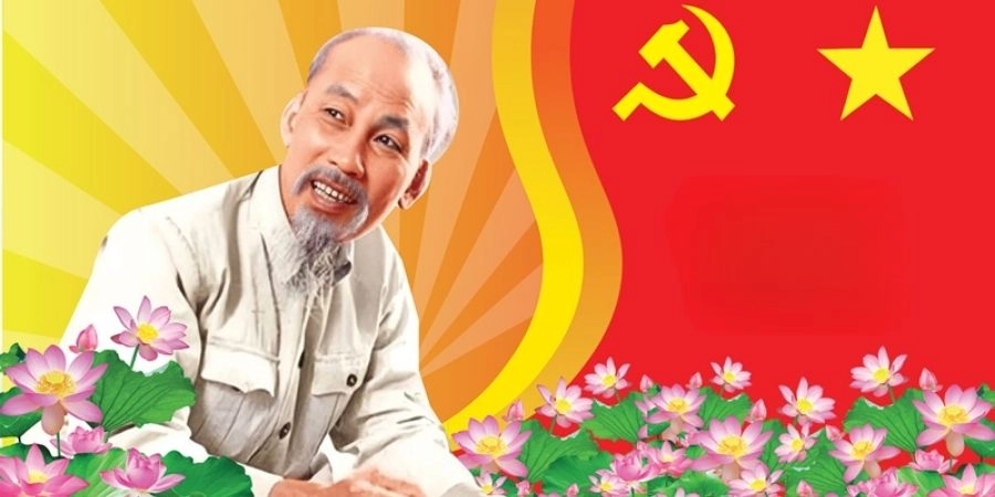 Lãnh đạo cách mạng và xây dựng đất nước