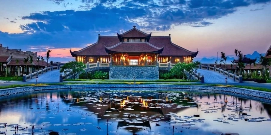 Những điều cần lưu ý khi tham quan chùa Bái Đính 