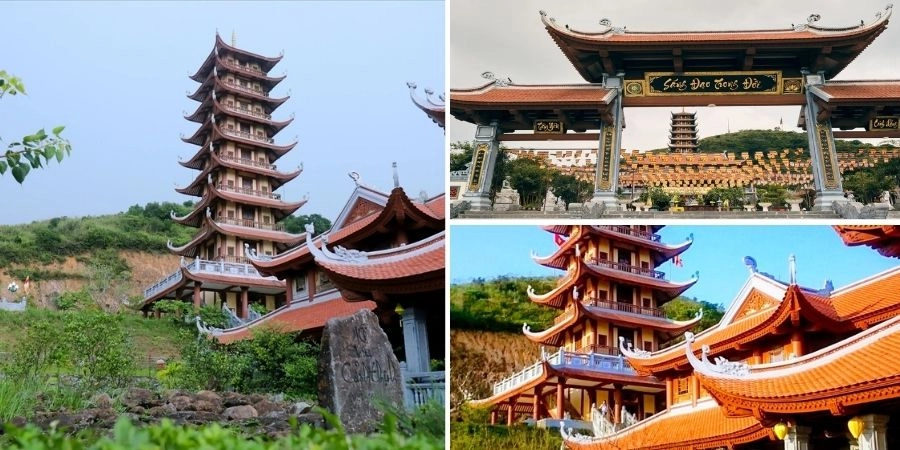Lịch sử chùa Đại Tuệ và vai trò trong đời sống Phật giáo