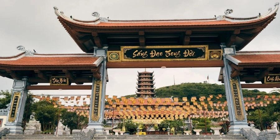 Thời điểm hợp lý để tham quan Chùa Đại Tuệ