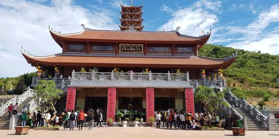Các hoạt động văn hóa và tâm linh