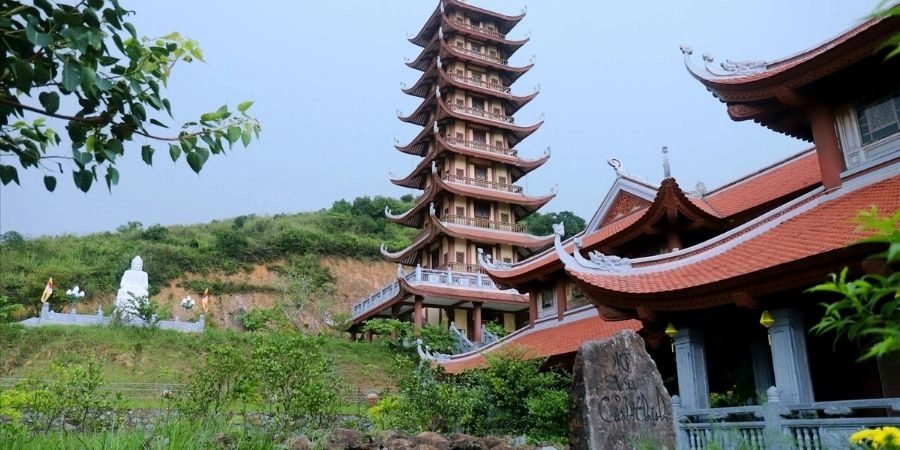 Ý nghĩa lịch sử của Chùa Đại Tuệ