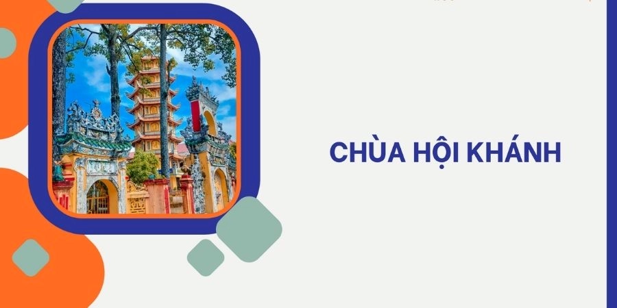Giới thiệu về Chùa Hội Khánh