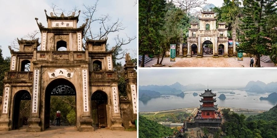 Khám phá lịch sử chùa Hương Hà Nội nổi tiếng miền Bắc