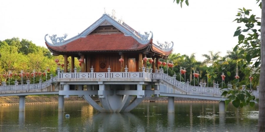Thời điểm hợp lý khi đến tham quan Chùa Khai Nguyên