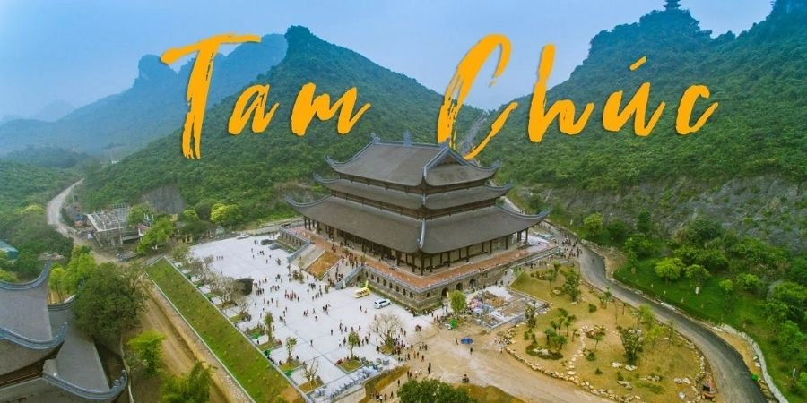 Những điều cần lưu ý khi tham quan Chùa Tam Chúc