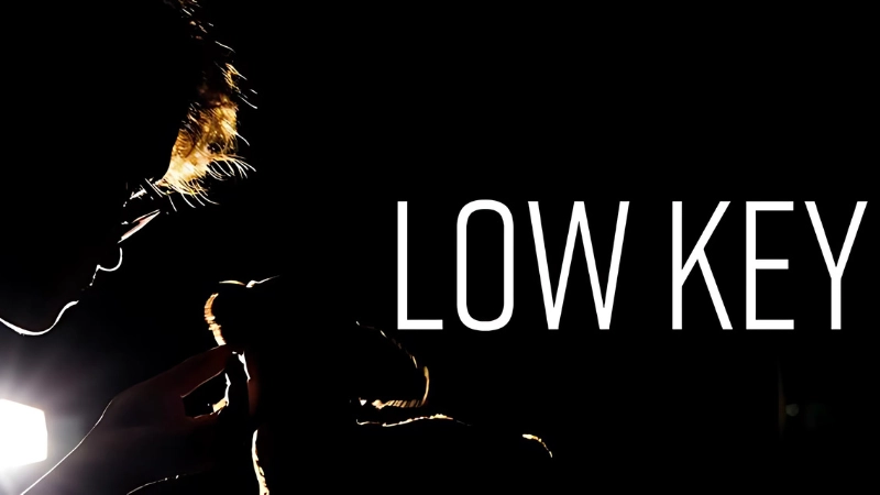 Lowkey là gì? Nguồn gốc và ý nghĩa ban đầu