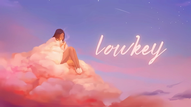 Làm thế nào để bắt đầu sống lowkey?