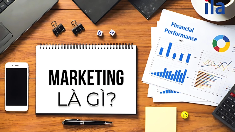 Marketing là gì? Cơ hội nghề nghiệp và xu hướng mới