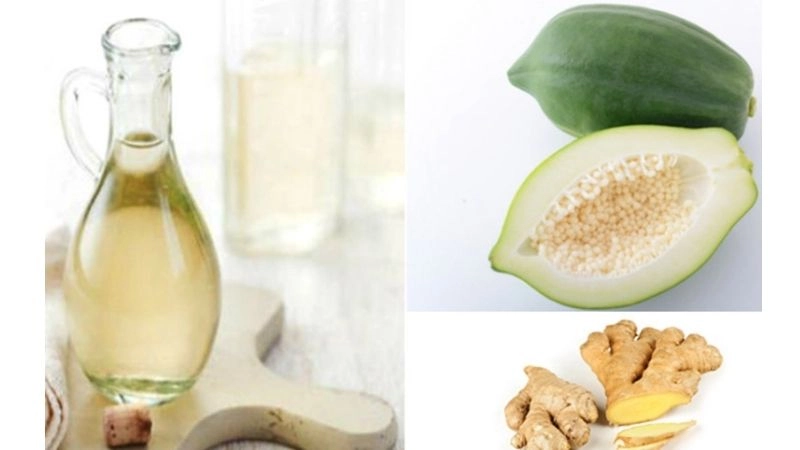 Hỗ trợ trị mề đay với mẹo dân gian đơn giản tại nhà