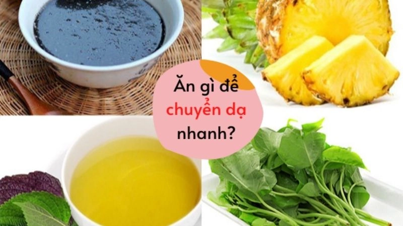 Mẹo dân gian giúp sinh nhanh đang được áp dụng rộng rãi