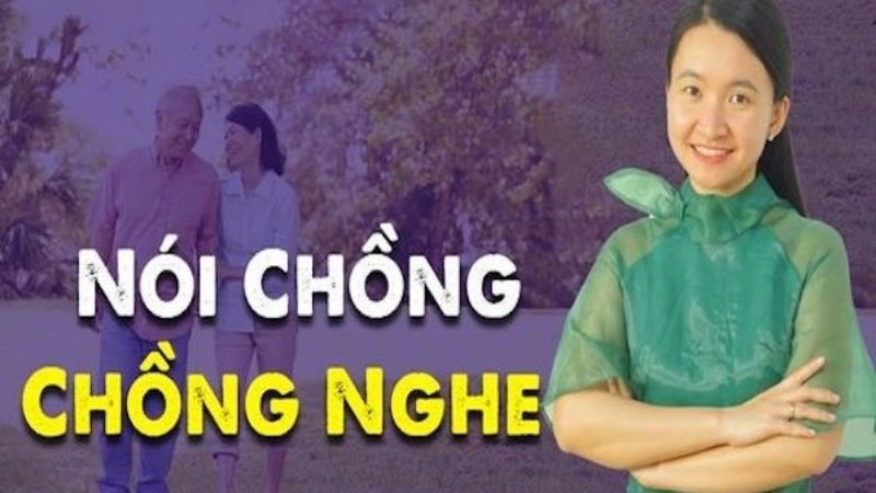 Mẹo dân gian để chồng nghe lời vợ hiệu nghiệm đến khó tin