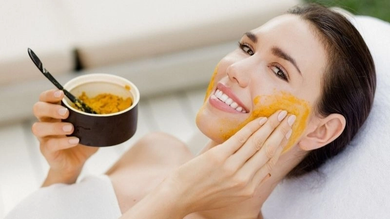 Mẹo dân gian làm đẹp sau sinh an toàn hiệu quả