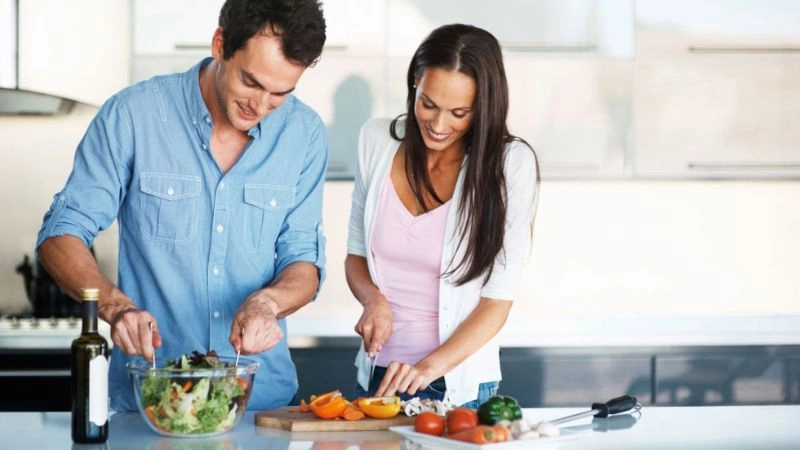 Mẹo dân gian át vía chồng để giữ chồng khéo