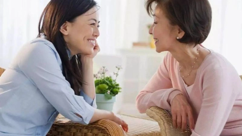 Mẹo dân gian át vía mẹ chồng để được thương