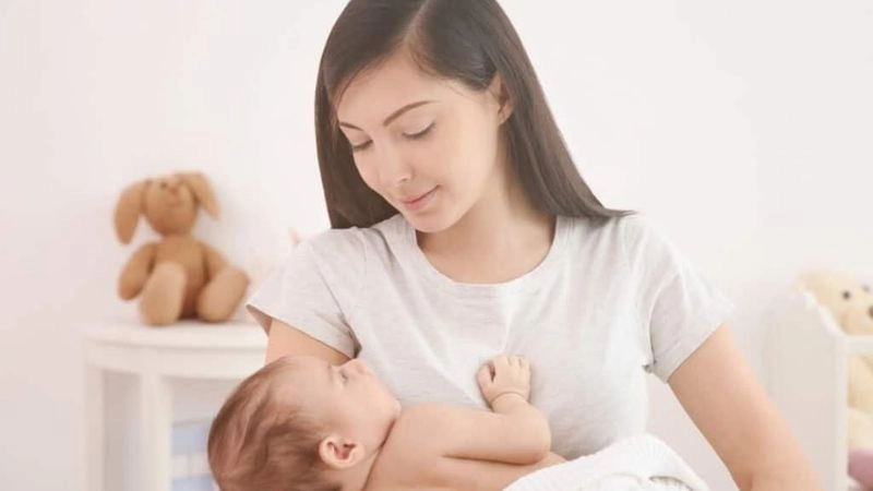 mẹo dân gian kiêng cữ sau sinh