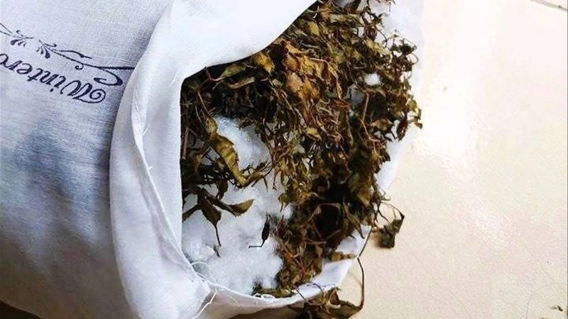 8. Mẹo dân gian chữa sài cho trẻ sơ sinh không dùng thuốc