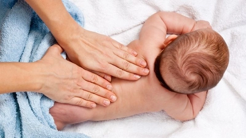 6. Mẹo dân gian chữa sài cho trẻ sơ sinh hiệu quả