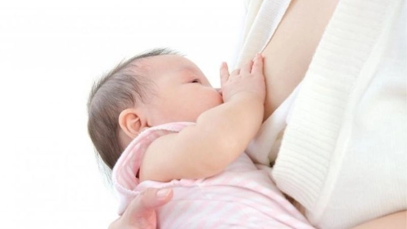 Nguyên nhân khiến trẻ biếng ăn gây lo lắng cha mẹ