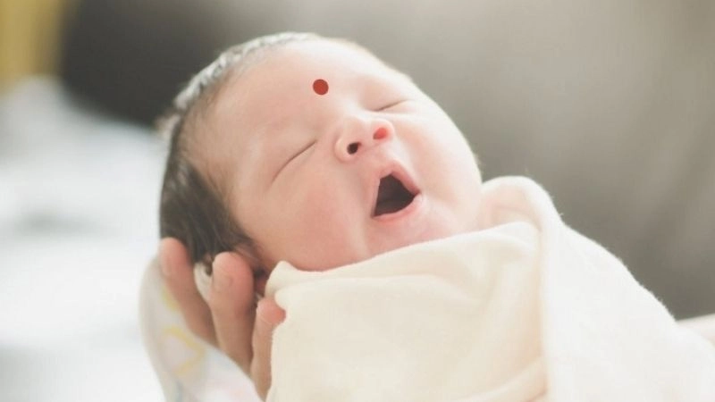 Mẹo khi đón bé sơ sinh về nhà cần chuẩn bị kỹ