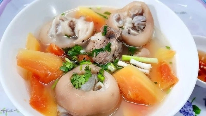 Áp dụng mẹo dân gian cho trẻ bú mẹ khỏe