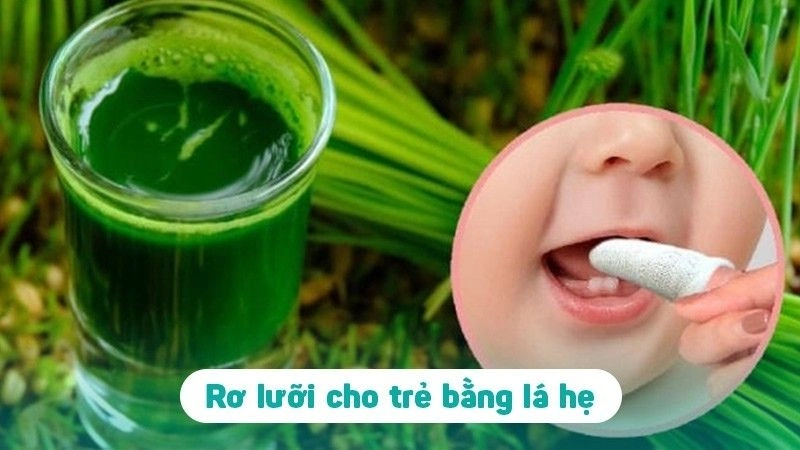 Bé ăn dặm tốt nhờ mẹo dân gian hiệu quả