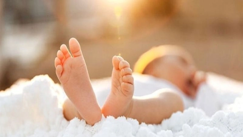 Mẹo dân gian chữa rướn ở trẻ sơ sinh hiệu quả