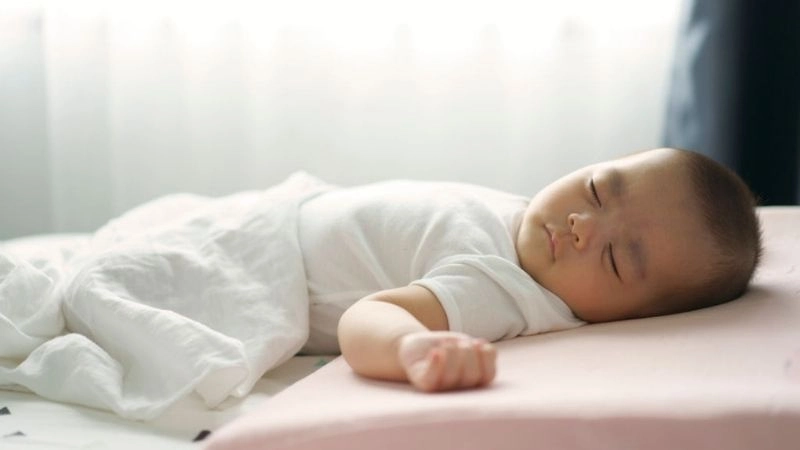 Chữa sổ mũi cho trẻ bằng các mẹo dân gian đơn giản