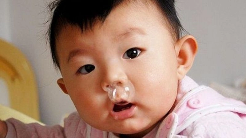 6. Nguyên nhân khiến trẻ bị nghẹt mũi thường gặp nhất