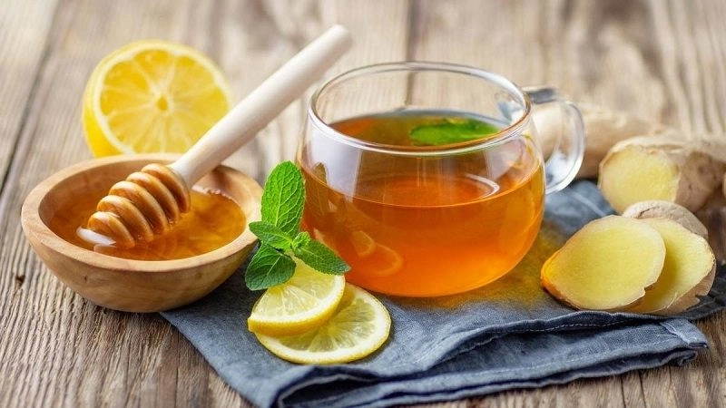 Mẹo dân gian chữa nghẹt mũi giúp thông thoáng