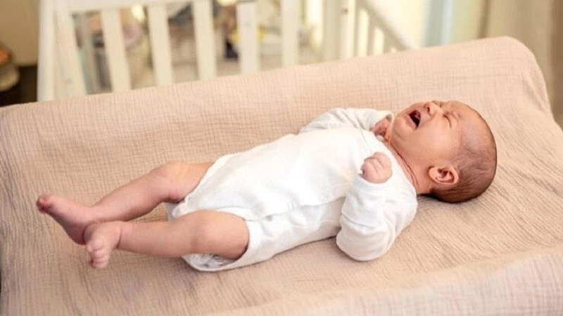 9. Trẻ bị sôi bụng do nguyên nhân nào phổ biến nhất