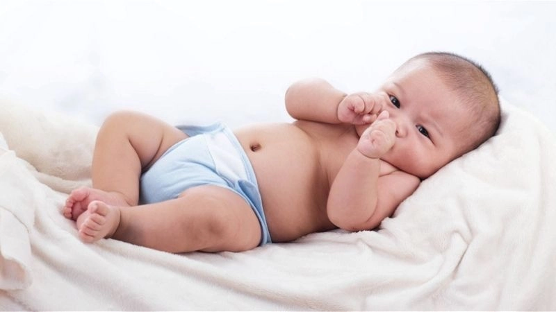 8. Tìm hiểu nguyên nhân khiến trẻ khụt khịt dai dẳng