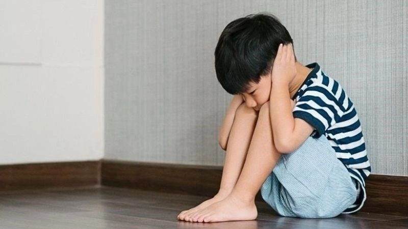 10. Tìm hiểu nguyên nhân khiến trẻ chậm nói kéo dài