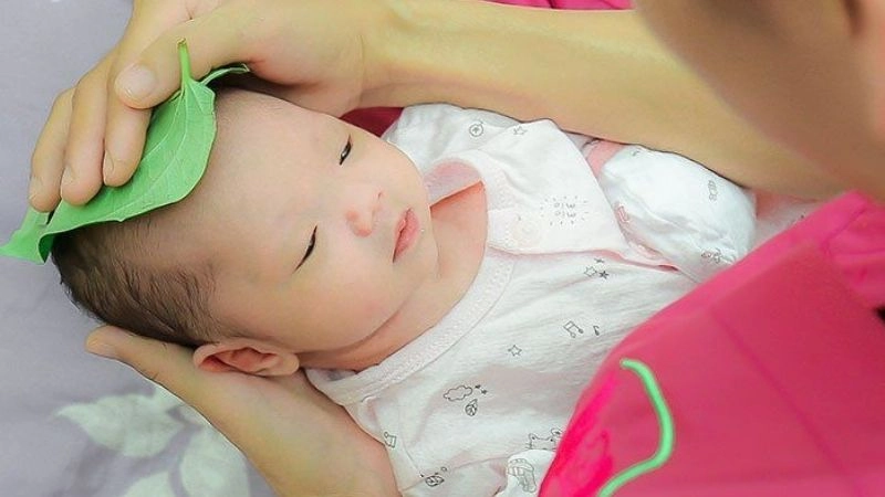 Bé nhanh biết nói nhờ mẹo dân gian truyền đời