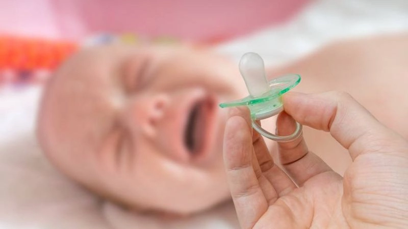 Mẹo dân gian giúp trẻ ngủ đúng giờ không cày đêm