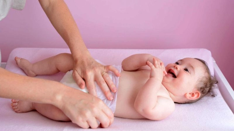 Mẹo dân gian chữa trẻ ngủ ngày cày đêm hiệu quả