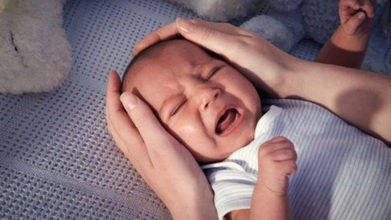 Giấc ngủ đặc biệt quan trọng đối với trẻ